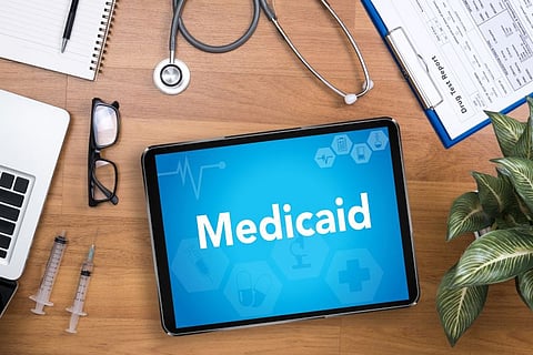 Integration of Medicaid Physical, Mental Health Does Not Aid Outcomes