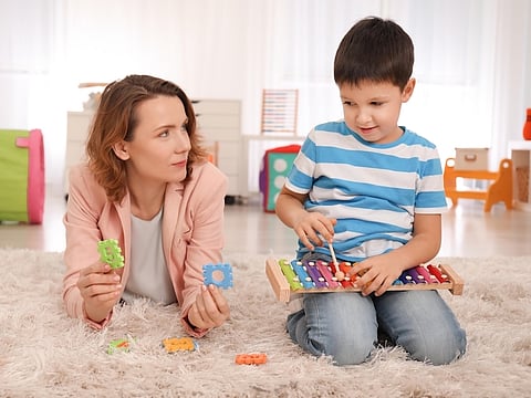 Casi 4 de cada 10 niños diagnosticados con autismo dejan de tener síntomas a los 6 años