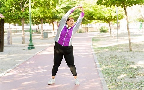 Cardio, Cardio + Resistance Training Improve CVD Risk Profile at One Year