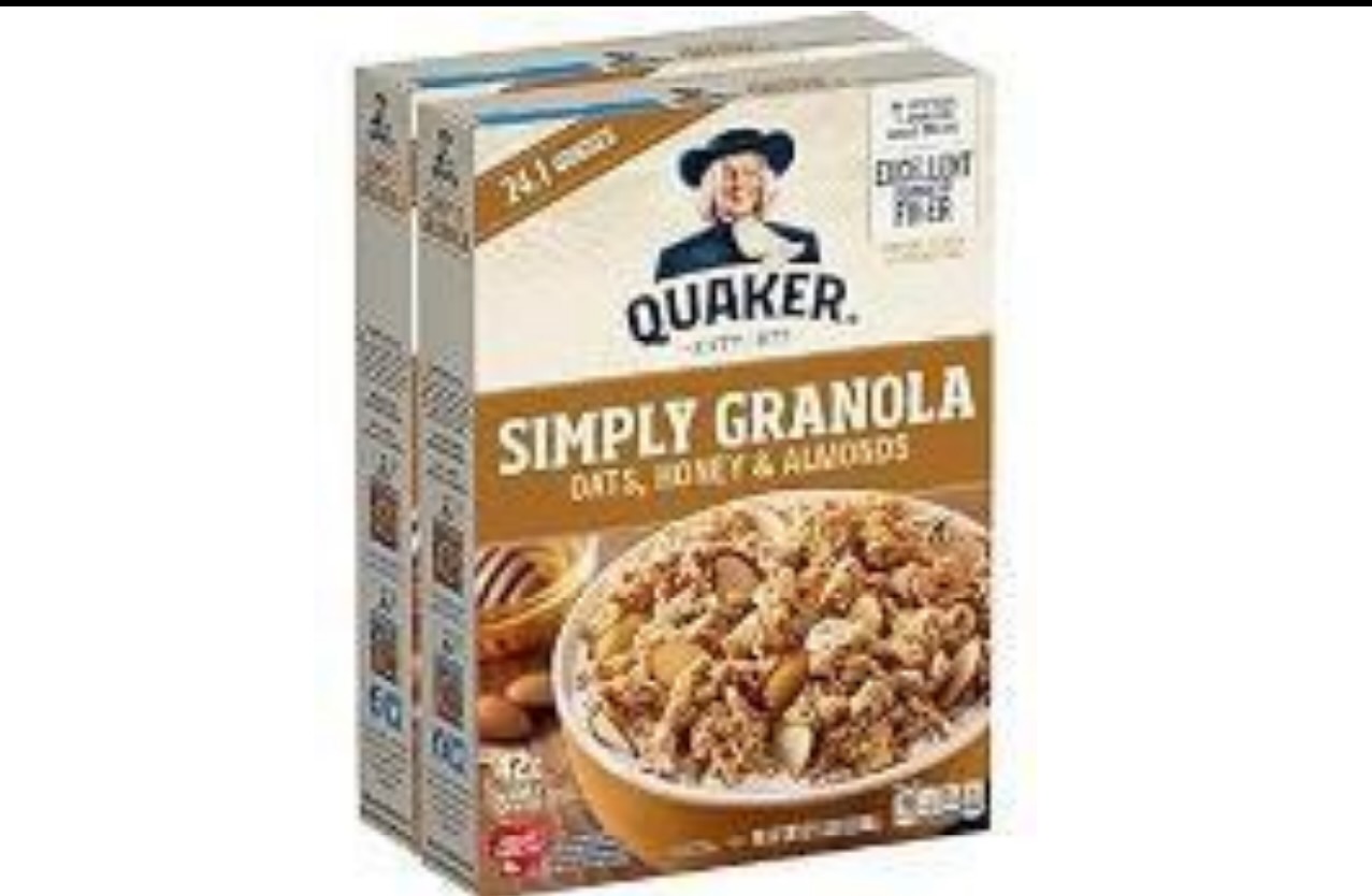 One of the products under recall