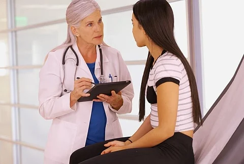 Risk for Cervical Cancer Higher in Women With Mental Illness