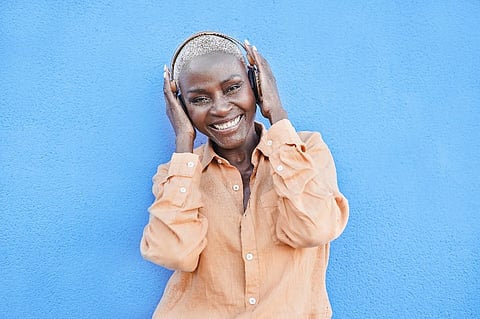 Music Hath Charms to Boost Mental Health: Poll