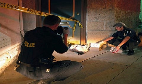 Black Women Six Times More Likely to Die by Homicide Than White Women