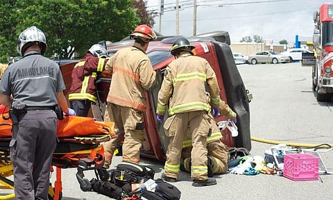 Child Passenger Deaths Stable in Crashes With Alcohol-Impaired Driver