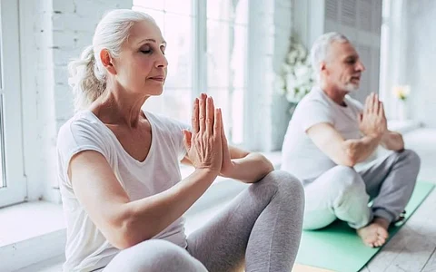 2002 to 2022 Saw Increased Use of Complementary Health by U.S. Adults