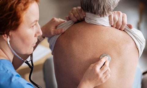 Pegargiminase + Chemo Increases Survival Rate in Nonepithelioid Pleural Mesothelioma