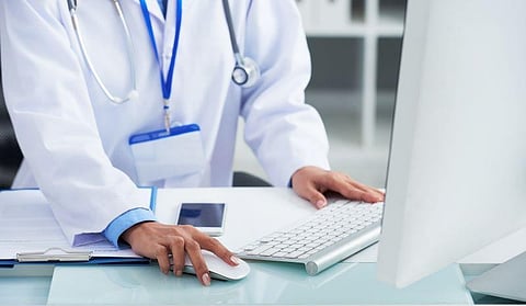 Ultrahigh Spatial-Resolution PCD CT Improves Assessment of Calcified Stenoses