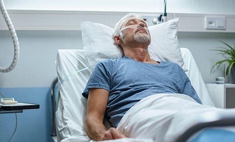 Risk Profile IDs COVID-19 Patients Who Will Benefit From Baricitinib