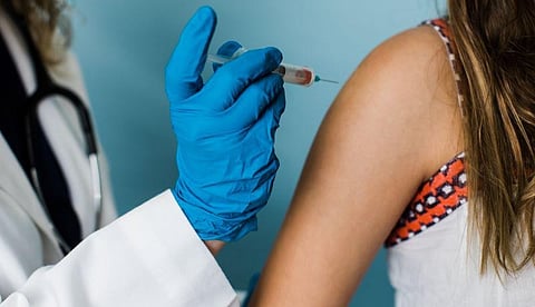 2023 to 2024 Seasonal Influenza Vaccine Effective for Reducing Risk