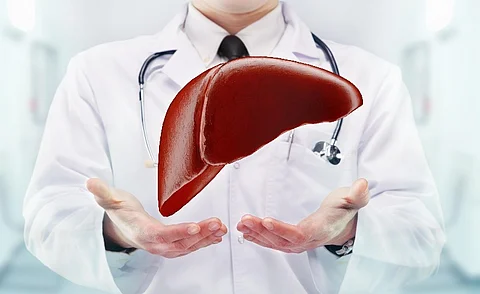 NASH Resolution Increased, Improvement of Fibrosis Seen With Resmetirom