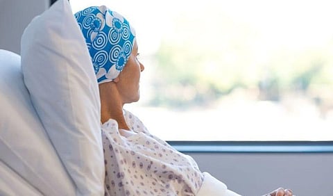 Worse Overall Survival Seen for Adults With Leukemia With CNS Involvement