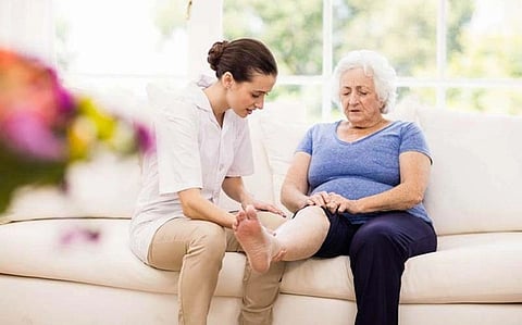 Concerns Associated With Elective Surgery Identified in Older U.S. Adults