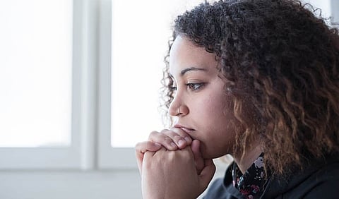 College Student Use of 988 Suicide and Crisis Lifeline for Substance Use Limited