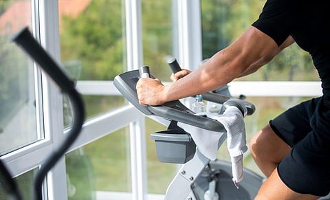 Review: Exercise Is Effective Treatment for Depression