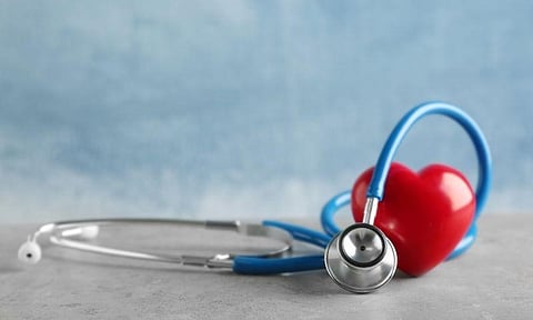 Few Adults Know Their Heart Health Numbers