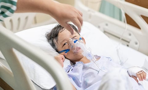 CDC: Number of Acute Flaccid Myelitis Cases Remained Low in 2022