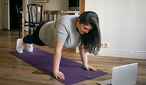 Yoga Can Effectively Treat Chronic Low Back Pain