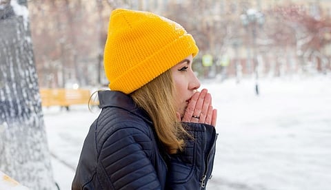 FDA Approves Aurlumyn for Severe Frostbite