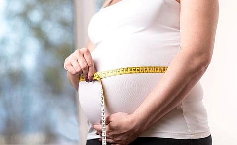 In Utero Exposure to Flame Retardants Tied to Worse Birth Outcomes