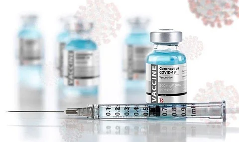 Updated COVID-19 Vaccine Has Effectiveness of 54 Percent
