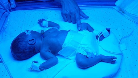 Opioid Exposure Linked to Increased Odds of Preterm Birth