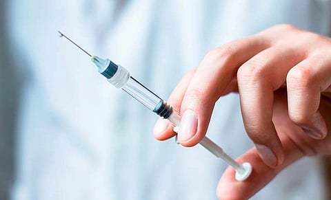 Long-Acting Injectable Antipsychotics Cut Readmission for Schizophrenia