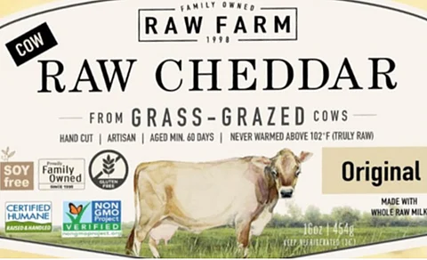 Recalled product