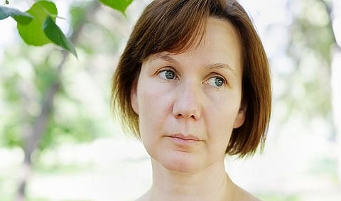 Menopausal Hormone Therapy May Improve Depression Symptoms