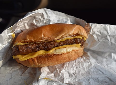 Say Goodbye to PFAS Chemicals in Food Packaging: FDA