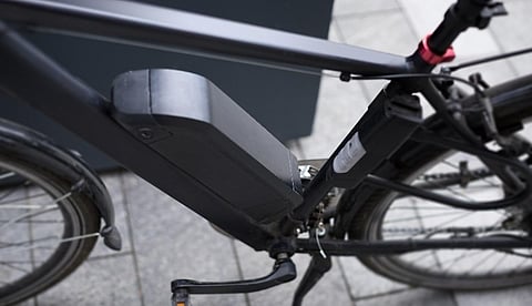 Electric Bike Injuries, Hospitalizations Increased Significantly in Recent Years