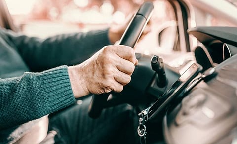 Substantial Disparities Seen in Travel Time to Pulmonary Rehabilitation