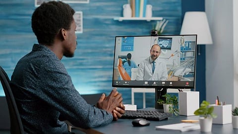 Remote Patient Monitoring Tied to Better Dialysis Technique Survival