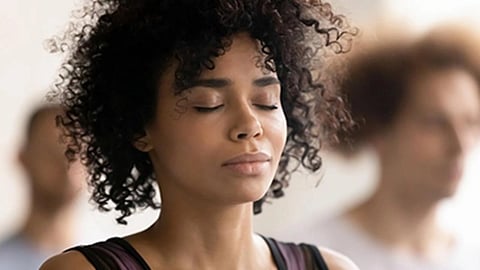 Could Biofeedback Help Ease Long COVID?