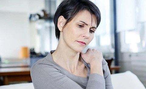Factors Identified for Integrative Health and Medicine Use in Chronic Pain