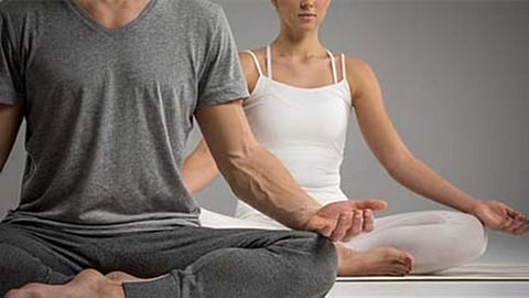 Intensive Meditation Intervention Aids Schizophrenia Symptoms
