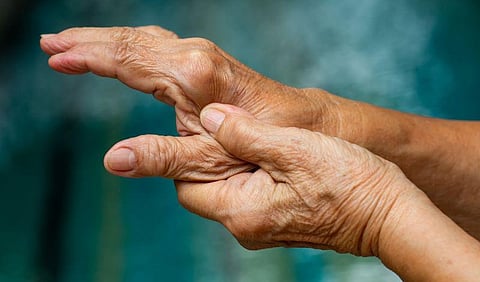 Therapeutic Intervention Feasible for Preventing Rheumatoid Arthritis in Patients at Risk