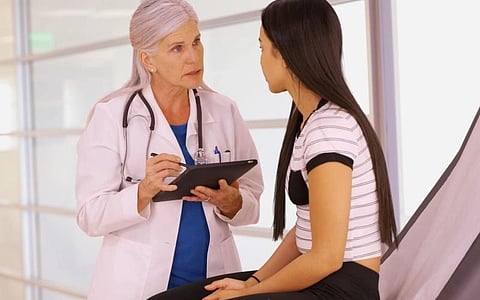 Teen Pregnancy, Sexual Health Care Use Lower Than Expected During Pandemic