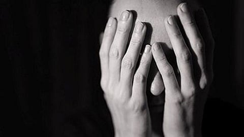 Gender-Related Differences Seen for Self-Reported Mental Health Conditions