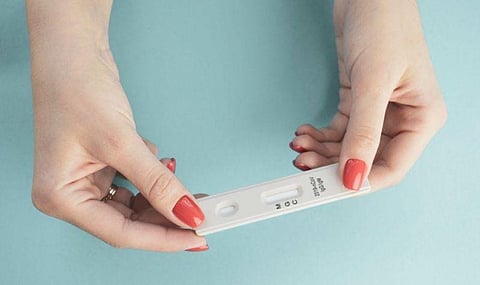Patient-Performed Rapid Antigen Tests Reliable for COVID-19