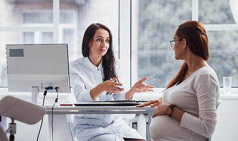 USPSTF: Evidence Lacking for Iron Deficiency Screening in Pregnancy