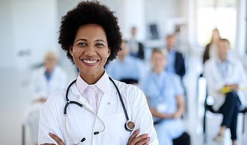 Resident Burnout Scores Improved With 4 + 4 Block Schedule