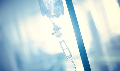 IV Ketamine Not a 'Silver Bullet' for Depression, but Does Help Some
