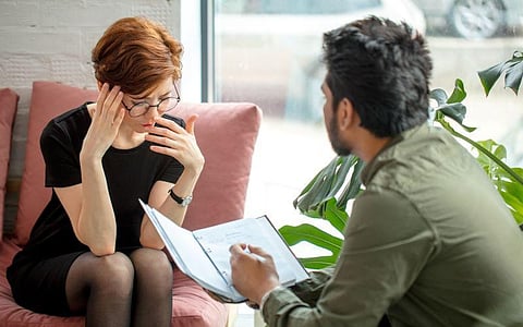 Adults With ADHD Exhibit Camouflaging Behavior