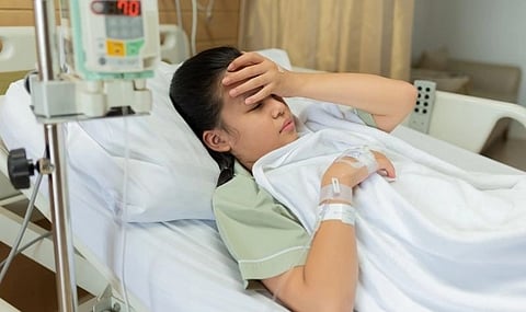 ED Visits for Cannabis Use Tied to Increased Risk for Incident Anxiety Disorder