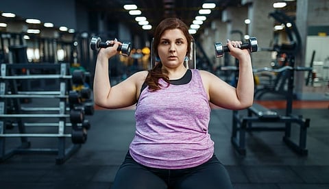 Exercise Intensity, Duration Can Affect CKD Risk in Obesity, Type 2 Diabetes