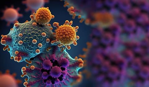 CAR T-Cell Therapy Feasible, Safe for Autoimmune Diseases