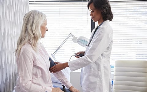 Wellness Visits, Preventive Screenings Not Back to Prepandemic Levels