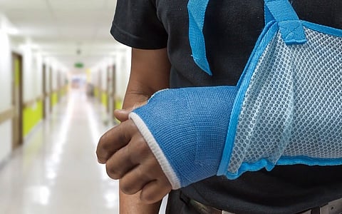 AAOS: Sports-Related Orthopedic Injuries in Seniors Projected to Grow 123 Percent by 2040