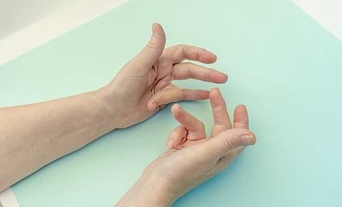 Initial Outcomes Comparable for Dupuytren Contracture Treatments