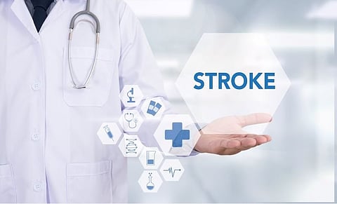 American Stroke Association, Feb. 7-9